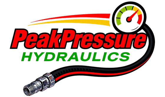 Peak Pressure Hydraulics