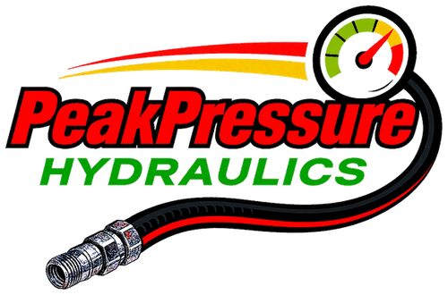Peak Pressure Hydraulics